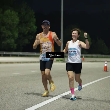 Runner Photo 5840499