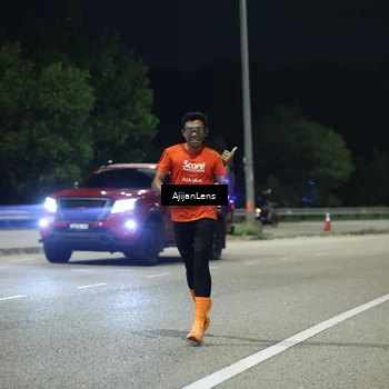 Runner Photo 5840502