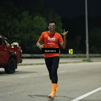 Runner Photo 5840521