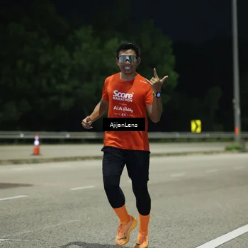 Runner Photo 5840529