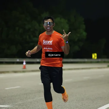 Runner Photo 5840540