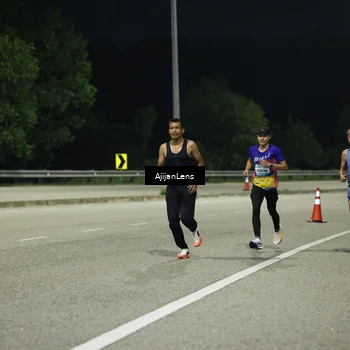 Runner Photo 5840542