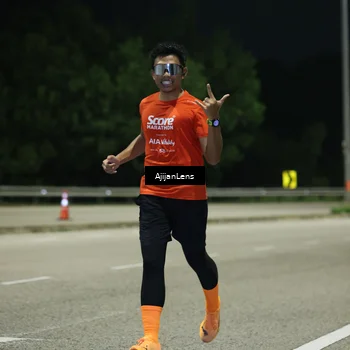 Runner Photo 5840543