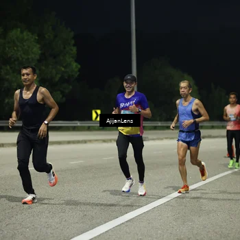 Runner Photo 5840557