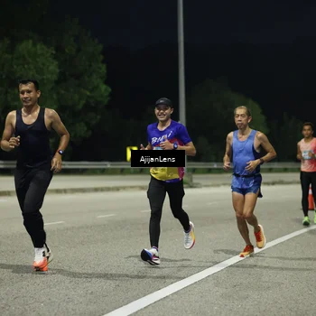 Runner Photo 5840563