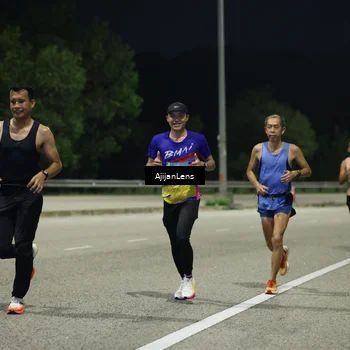 Runner Photo 5840580