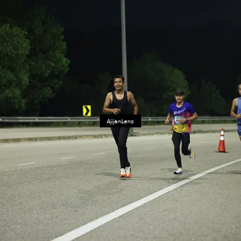 Runner Photo 5840582