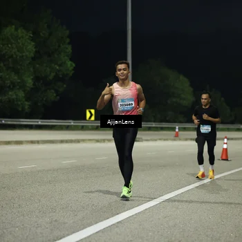 Runner Photo 5840586