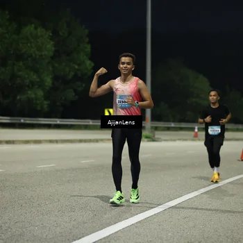 Runner Photo 5840596
