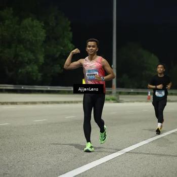 Runner Photo 5840597