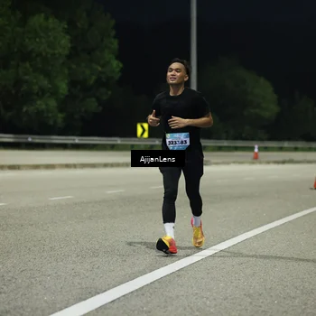 Runner Photo 5840603