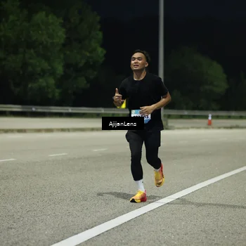 Runner Photo 5840605
