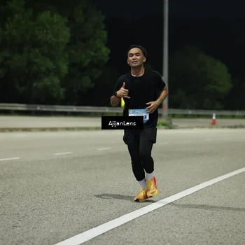 Runner Photo 5840608