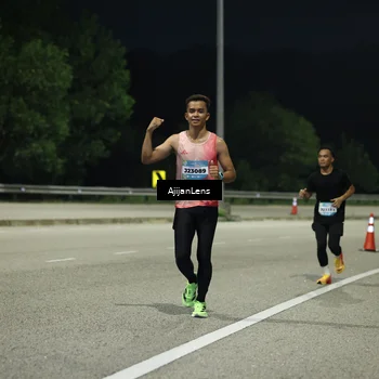 Runner Photo 5840611
