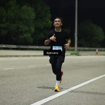 Runner Photo 5840613