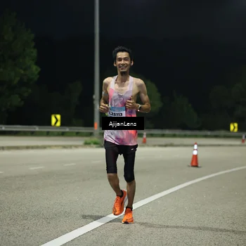 Runner Photo 5840616
