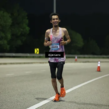Runner Photo 5840619
