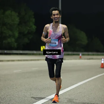 Runner Photo 5840628