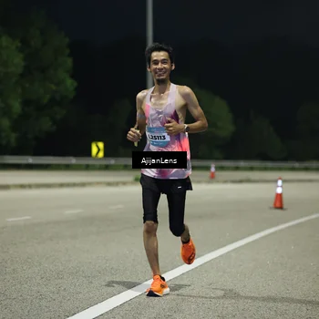 Runner Photo 5840629