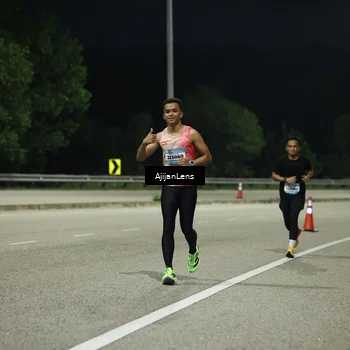 Runner Photo 5840630