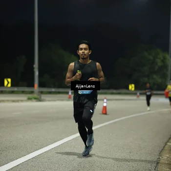 Runner Photo 5840633