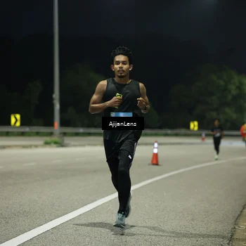 Runner Photo 5840634