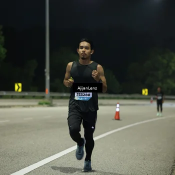 Runner Photo 5840635
