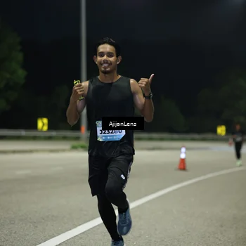 Runner Photo 5840637