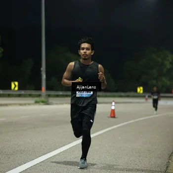 Runner Photo 5840639