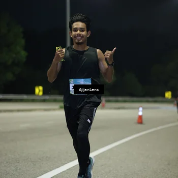 Runner Photo 5840643