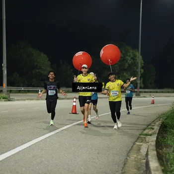Runner Photo 5840647