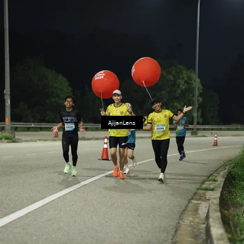 Runner Photo 5840648