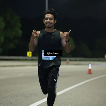 Runner Photo 5840653
