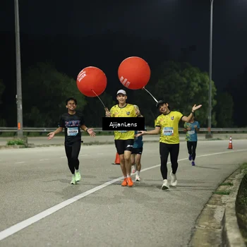 Runner Photo 5840654