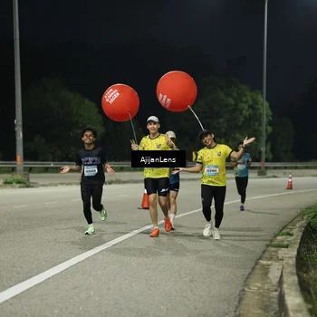 Runner Photo 5840655