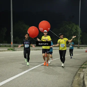 Runner Photo 5840664