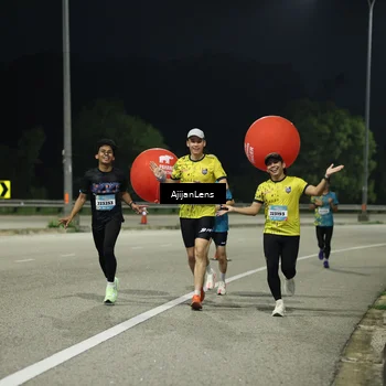 Runner Photo 5840671
