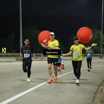 Runner Photo 5840675