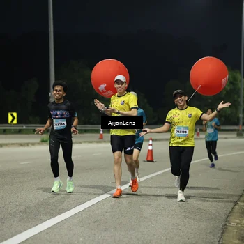Runner Photo 5840676