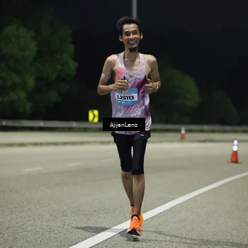 Runner Photo 5840679