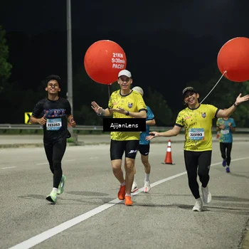Runner Photo 5840680
