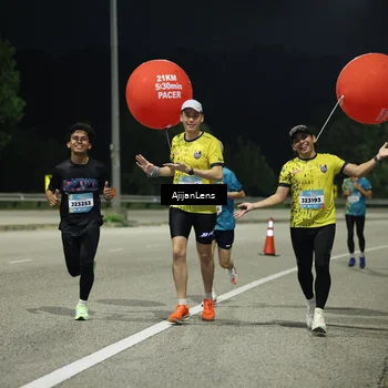 Runner Photo 5840683