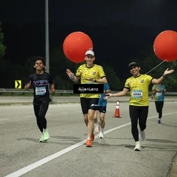 Runner Photo 5840698