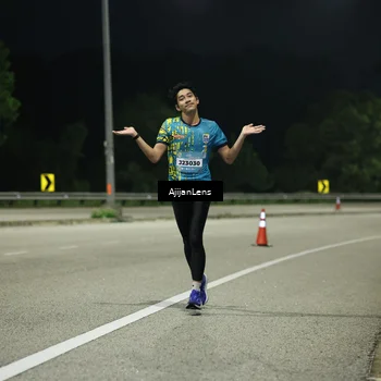 Runner Photo 5840700