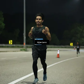 Runner Photo 5840701