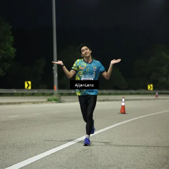 Runner Photo 5840710