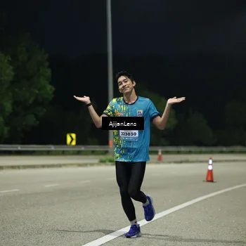 Runner Photo 5840714