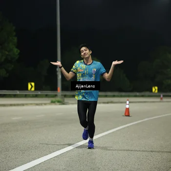 Runner Photo 5840718