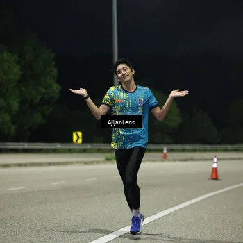 Runner Photo 5840719