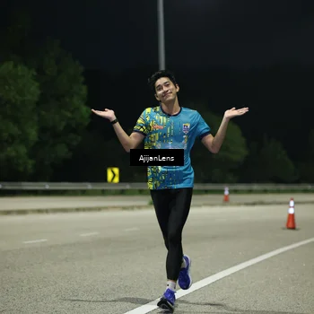 Runner Photo 5840724